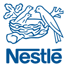 Logo Nestle